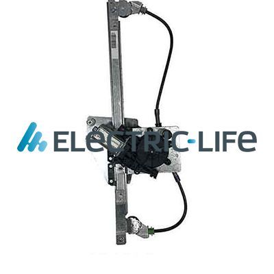 ELECTRIC LIFE Стеклоподъемник ZR ME75 L